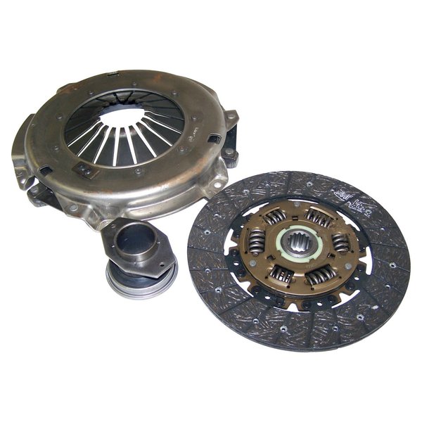 Crown Automotive 1984-86 Xj Cherokee/Mj Comanche Clutch Kit 8983500806K